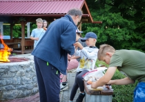 Stanovačka